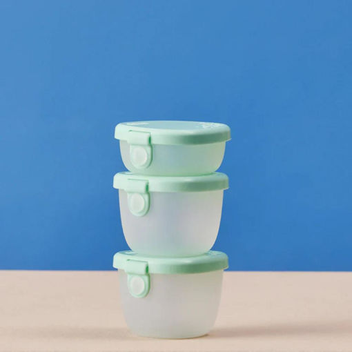 Picture of B.BOX SNACK TUB - FOREST